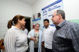 Araripe: deputado denuncia precariedade na segurança