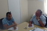 Sindicato do Comércio Varejista de Petrolina recebe sindicato