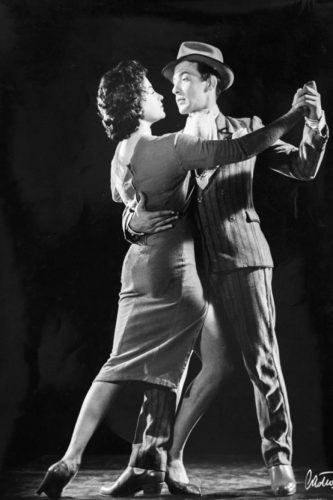 tango