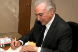 Projeto de recuperação dos estados agora é lei