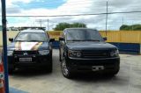 Veículo com R$ 20 mil em débitos é apreendido pela PRF em Petrolina
