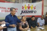 Possibilidade de Plínio fazer parte do governo Miguel Coelho