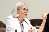 Ministra tentou arquivar caso Dilma-Temer