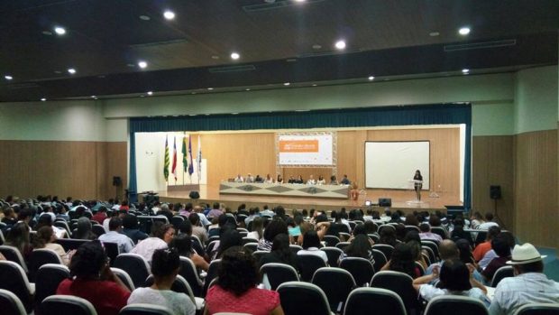 Seminário Educação Contextualizada