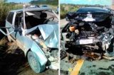 Acidente fatal em vídeo na Bahia; veja