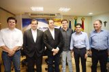Afilhados político de Bezerra continuam nos cargos Afilhados político de Bezerra continuam nos cargos