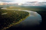 Negligência de um projeto para proteger a Amazônia