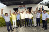 Em pré-campanha, Armando reúne-se em Araripina com líderes políticos do Araripe