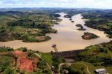 Barragem de Pirapama está prestes a sangrar