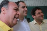 Com crise interna, PSB pede renúncia de Temer e ‘Diretas Já’ na TV