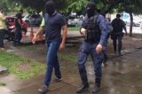 Primeira operação envolvendo o Bope de PE cumpre mandados contra PMs