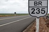 Falta de segurança na BR 235 volta a ser criticada na Câmara de Juazeiro