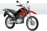 Polícia recupera moto roubada Polícia recupera moto roubada