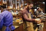 Bactérias fecais nas bebidas frias do Starbucks e outras redes de cafeterias no Reino Unido