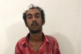 Corpo enterrado no quintal de residência é encontrado