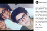 Caetano Veloso faz declaração sobre morte de irmã: “Nos desorientou”