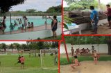 Clube de Campo do SINDSEMP estará aberto aos sócios e dependentes, nesta quinta-feira (15)