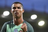 Cristiano Ronaldo quer deixar Real Madrid após acusação de fraude fiscal, diz jornal