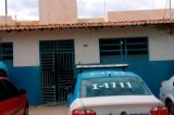 Homem é preso em Pilão Arcado acusado de estupro