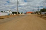 Picaretagem no Distrito de Juazeiro