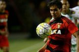 Sport: Everton Felipe, o predestinado