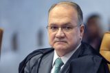 Deputados querem saber se Fachin teve apoio da JBS Deputados querem saber se Fachin teve apoio da JBS
