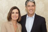 Fátima Bernardes abre o jogo sobre separação de William Bonner: processo de luto