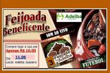Adelba de Juazeiro promove Torneio de Society e feijoada com som ao vivo  neste domingo (11)