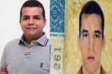Filho de prefeito baiano é preso por atirar em policial em Minas Gerais