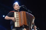 Aviões do Forró e Flávio José abrirão temporada de shows no pátio Ana das Carrancas