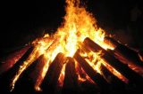 Prefeitura alerta população sobre o manuseio de fogueiras durante festividades de São João
