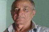 Idoso morre atropelado