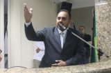 Baixaria na Câmara de Petrolina Baixaria na Câmara de Petrolina