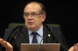 O brado de Gilmar