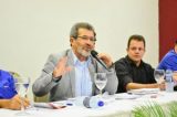 Gonzaga Patriota apresenta projeto de decreto legislativo que anula nova portaria do trabalho escravo no Brasil