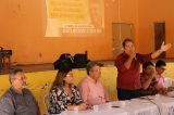 Deputado Guilherme Coelho participa de grande encontro com agricultores em Exu