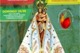 Imagem de Nossa Senhora de Nazaré visita Pernambuco e devotos petrolinenses se organizam para participar do encontro