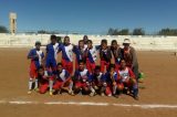 Goleadas do Futsal marcaram o primeiro dia dos Jogos Escolares em Juazeiro