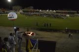 39ª Edição dos Jogos Escolares foi aberta com a presença do prefeito Paulo Bomfim e centenas de atletas e estudantes