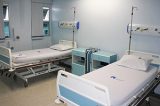Casa Nova: Hospital conta com sala de emergência