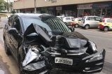 Deputado Lúcio Vieira Lima sofre acidente de carro em Salvador
