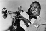 Louis Armstrong grava ‘West End Blues’ e muda o curso da música nos EUA