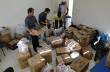 OAB Petrolina arrecada 1 tonelada de donativos para desabrigados da Chuva em PE