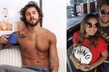 Chifrado: Bonitão e ex-affair de Marquezine é o pivô da separação da atriz e Neymar