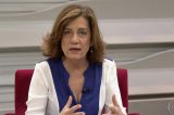 Miriam Leitão alerta: Bolsonaro e Ernesto ameaçam o agronegócio