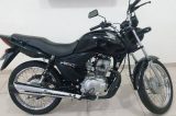 Policia recupera moto roubada