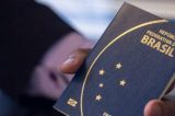 Governo sugere tirar verba do MEC para regularizar emissão de passaportes