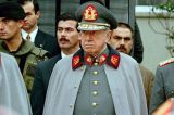 Justiça chilena manda devolver dinheiro à família Pinochet