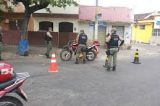 Polícias Civil e Militar iniciam operação para combater homicídios em Petrolina