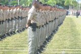 Polícia Militar forma 1.529 novos sargentos